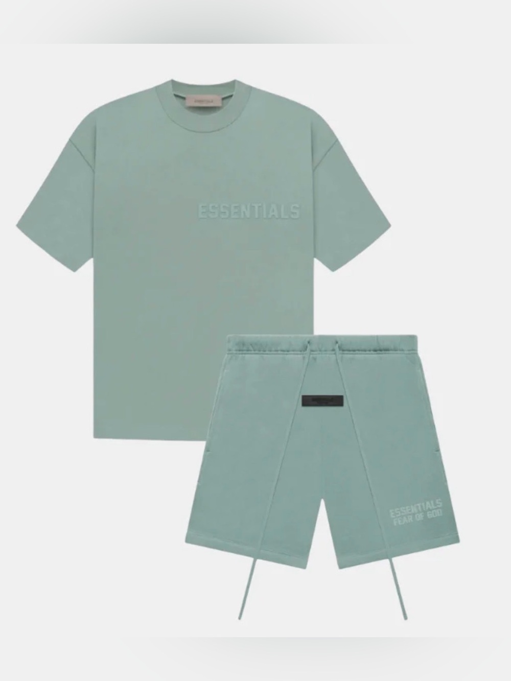 ESSENTIALS Sycamore SET